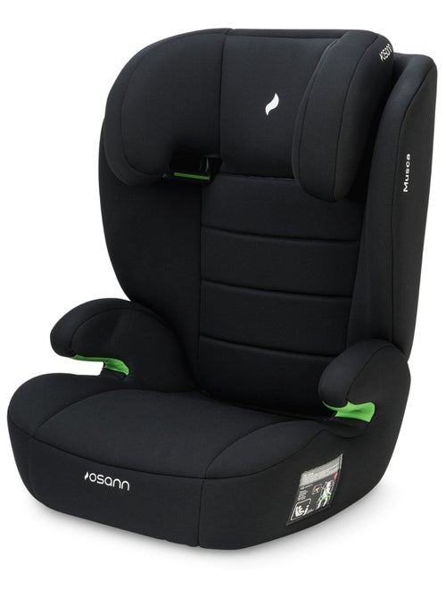 Siège auto enfant  musca i-size 100-150 cm - Kiabi