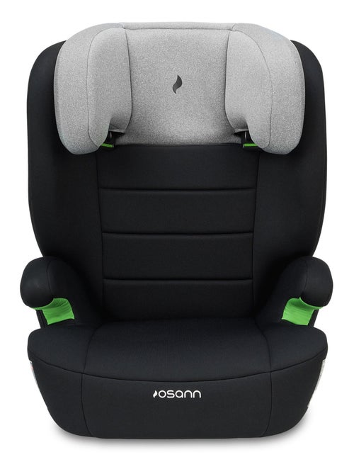 Siège auto enfant musca isofix i-size 100-150 cm - Kiabi Siège auto enfant musca isofix i-size 100-150 cm - Kiabi