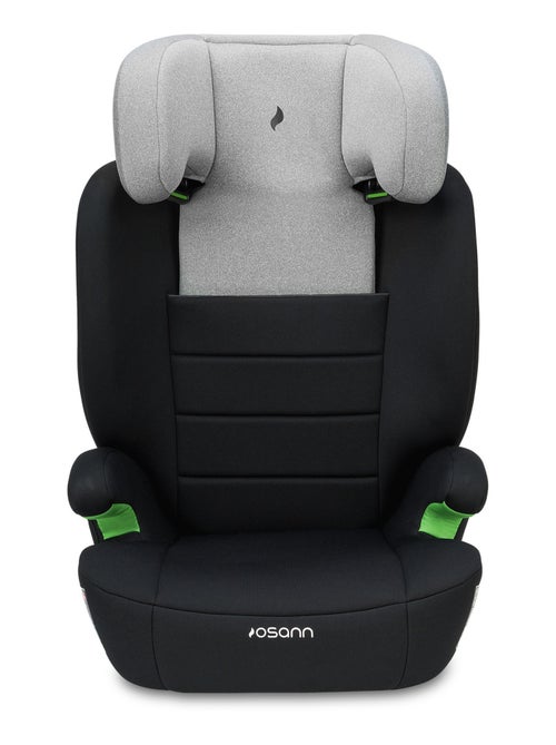 Siège auto enfant musca isofix i-size 100-150 cm - Kiabi Siège auto enfant musca isofix i-size 100-150 cm - Kiabi