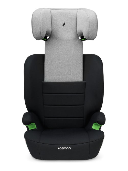 Siège auto enfant musca isofix i-size 100-150 cm - Kiabi Siège auto enfant musca isofix i-size 100-150 cm - Kiabi