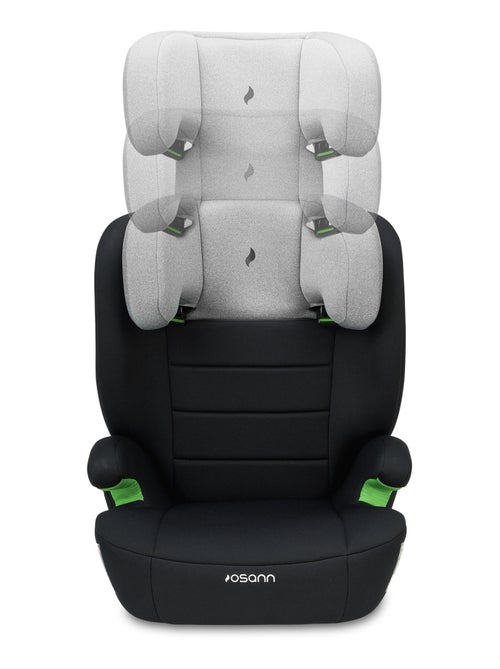 Siège auto enfant musca isofix i-size 100-150 cm - Kiabi Siège auto enfant musca isofix i-size 100-150 cm - Kiabi