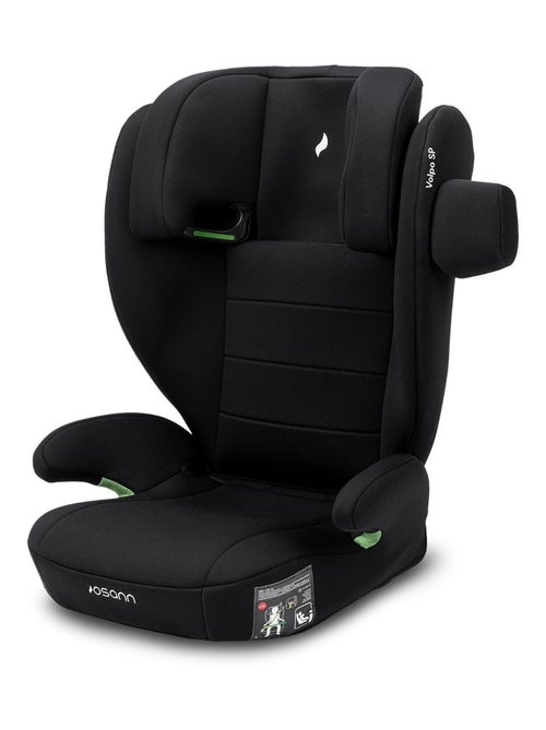 Siège auto enfant volpo sp i-size 100-150 cm - Kiabi