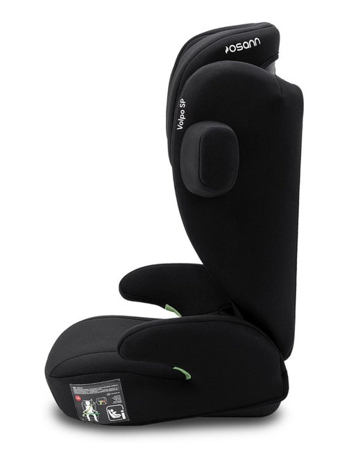 Siège auto enfant volpo sp i-size 100-150 cm - Kiabi