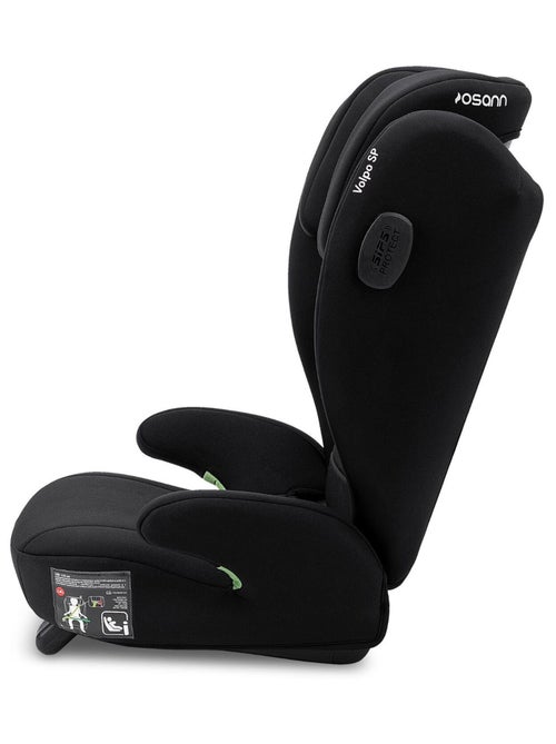 Siège auto enfant volpo sp i-size 100-150 cm - Kiabi