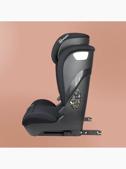 Siège auto motion - babygo - Kiabi Siège auto motion - babygo - Kiabi