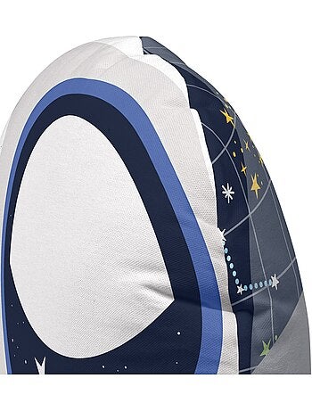 Sierkussen Space explorer "Happyfriday