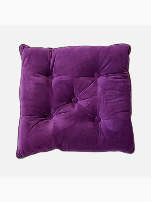 Sierkussens PROMO LINGE - Kiabi