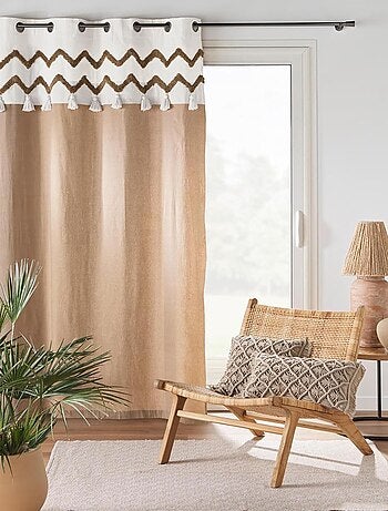 Sierkussens van katoen promo linge