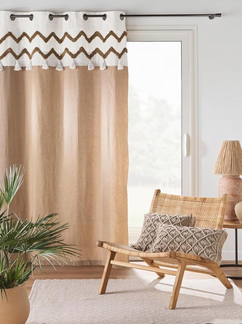 Sierkussens van Katoen PROMO LINGE - Kiabi