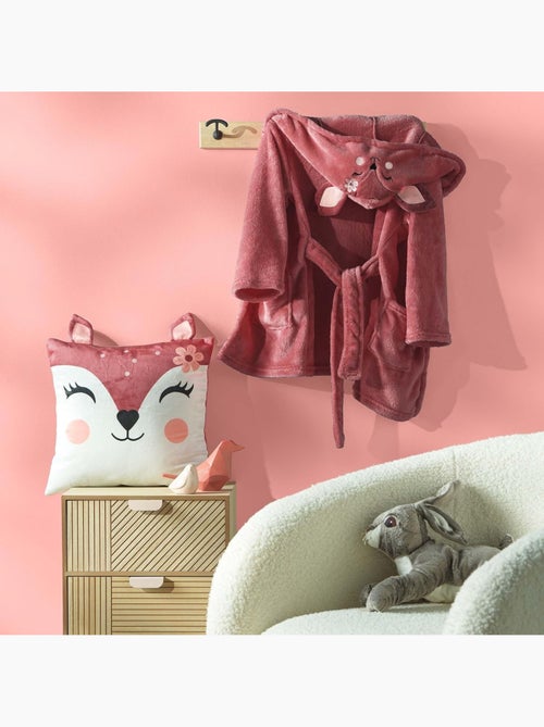 Sierkussens van Polyester BICHETTE Douceur d'Intérieur - Kiabi
