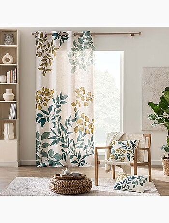 Sierkussens van polyester ilona douceur d'intérieur