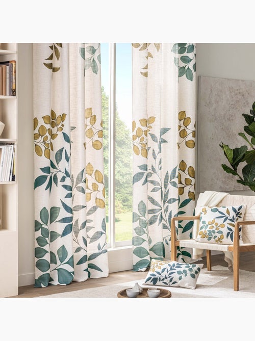 Sierkussens van Polyester ILONA Douceur d'Intérieur - Kiabi