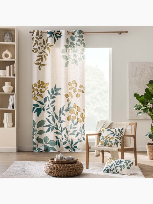 Sierkussens van Polyester ILONA Douceur d'Intérieur - Kiabi