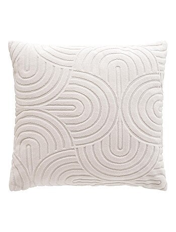 Sierkussens van polyester solly promo linge