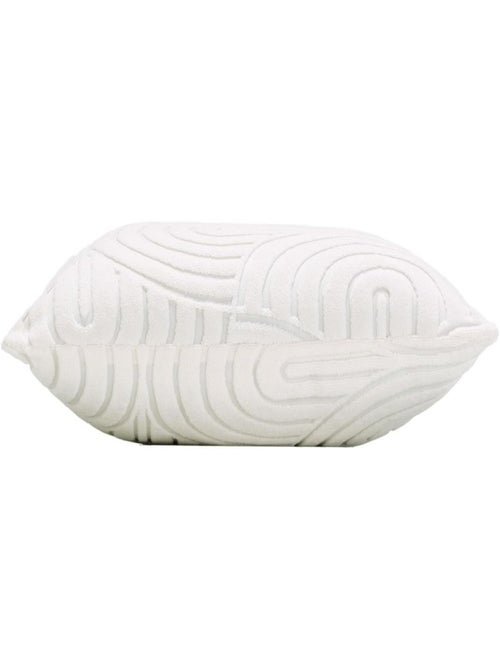 Sierkussens van Polyester SOLLY PROMO LINGE - Kiabi