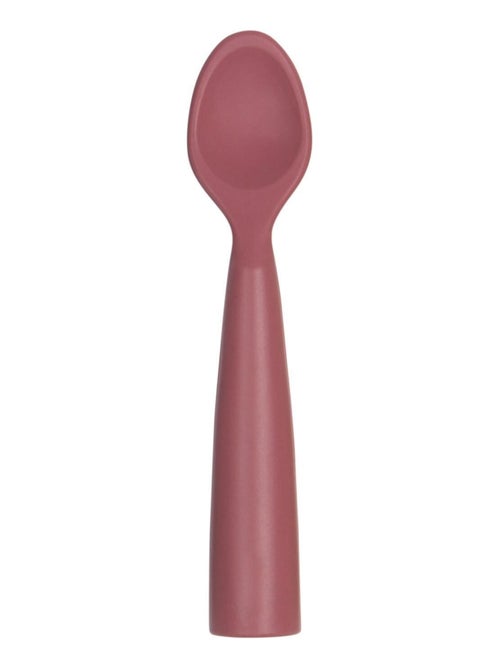 Siliconen babylepel - Kiabi