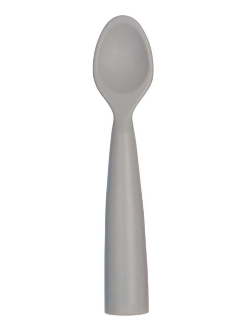 Siliconen babylepel - Kiabi