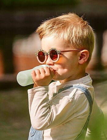 Siliconen drinkfles 150 ml 'Babymoov'