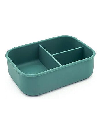 Siliconen lunchbox voor kinderen