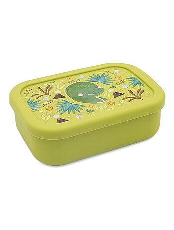 Siliconen lunchbox voor kinderen