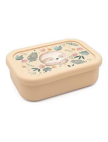 Siliconen lunchbox voor kinderen | sassi junior