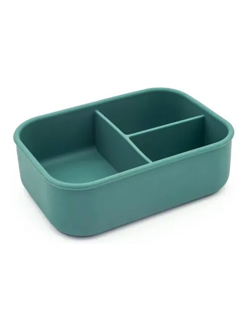 Siliconen lunchbox voor kinderen | sassi junior - Kiabi