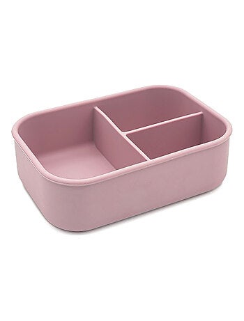 Siliconen lunchbox voor kinderen