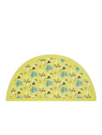 Siliconen placemat - dieren | sassi junior
