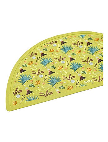 Siliconen placemat - dieren | sassi junior