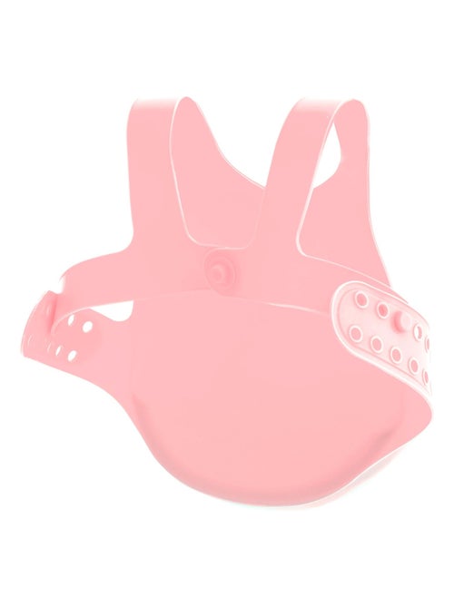Siliconen slabbetje voor baby - Kiabi