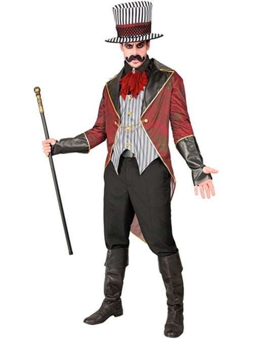 Sinister Tamer-kostuum - Kiabi