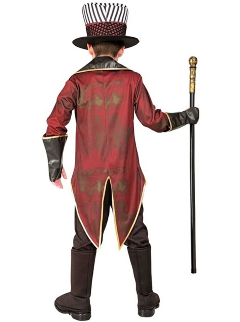 Sinister Tamer-kostuum Multicolor - Kiabi