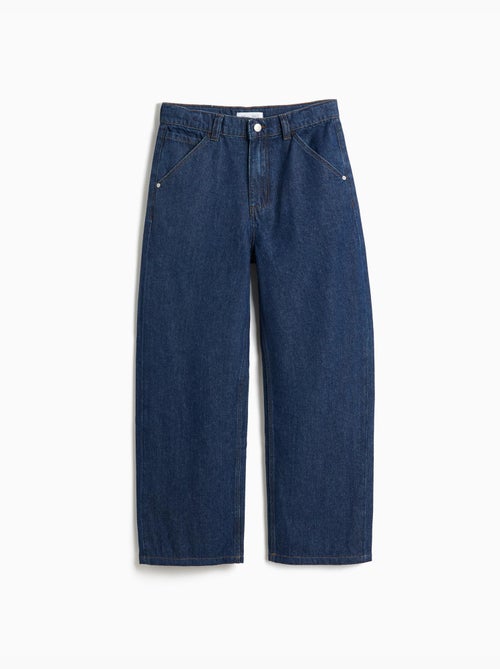 Skater jeans, mo fashion - Kiabi