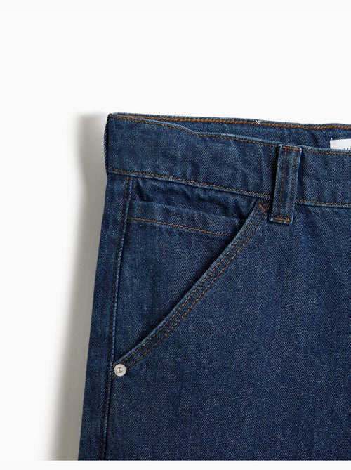 Skater jeans, mo fashion - Kiabi