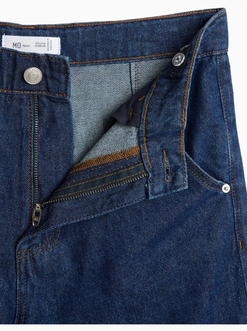 Skater jeans, mo fashion - Kiabi