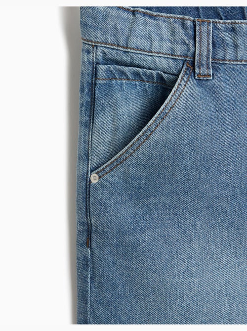 Skater jeans, mo fashion - Kiabi