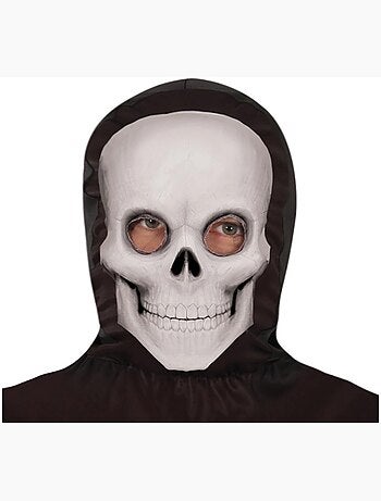 Skeletkostuum