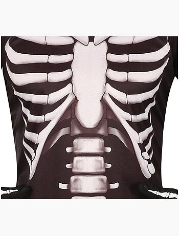 Skeletkostuum