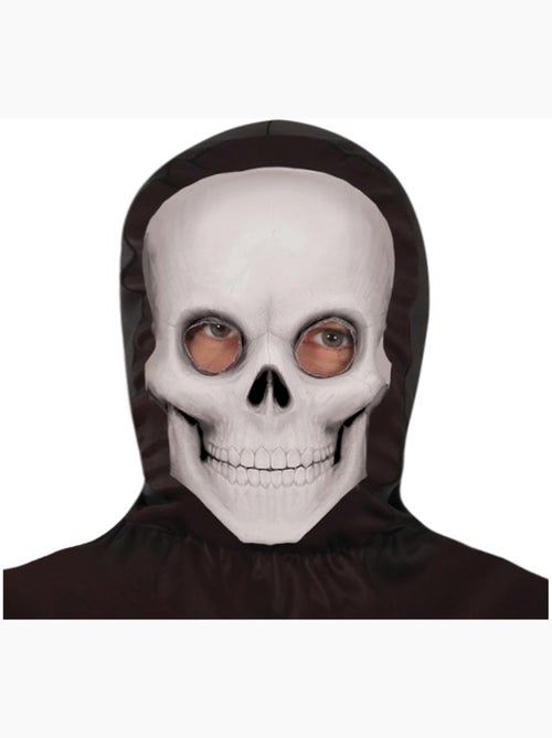 Skeletkostuum - Kiabi