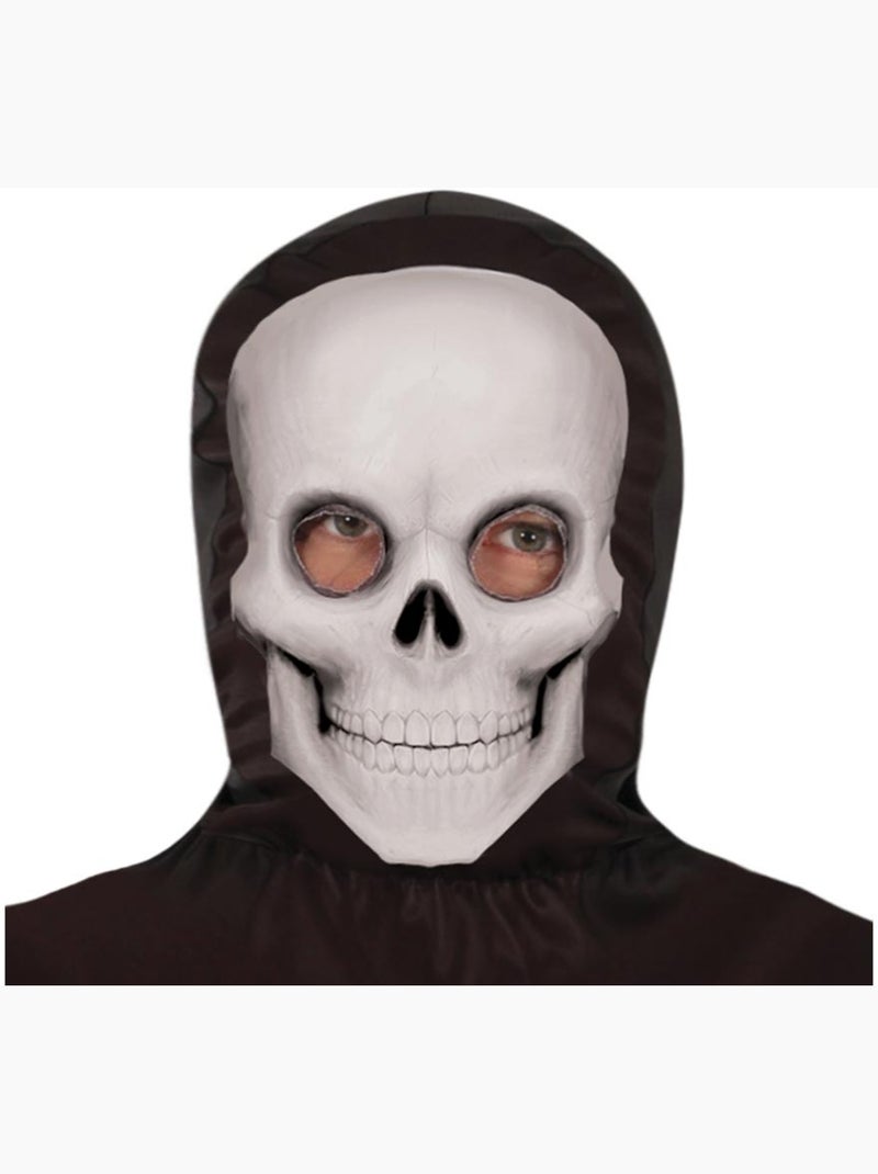 Skeletkostuum Multicolor - Kiabi