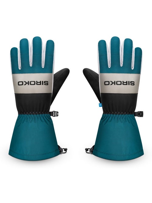 Ski winterhandschoenen - Kiabi
