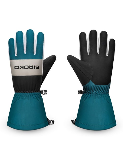 Ski winterhandschoenen - Kiabi