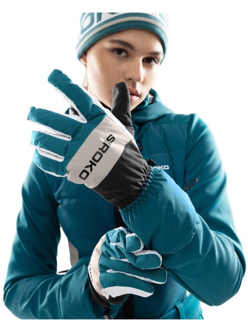 Ski winterhandschoenen - Kiabi