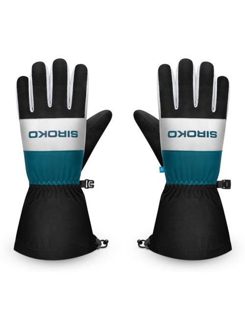 Ski winterhandschoenen - Kiabi