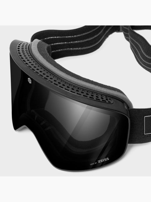 Skibril met zeiss lens - Kiabi