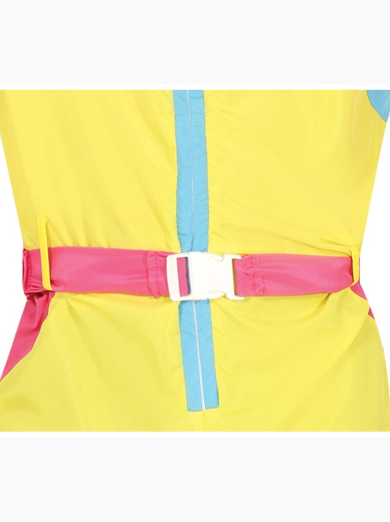 Skikostuum Multicolor - Kiabi