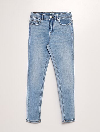 Skinny 5-pocketjeans