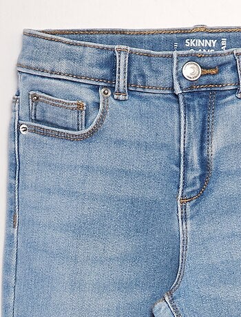 Skinny 5-pocketjeans