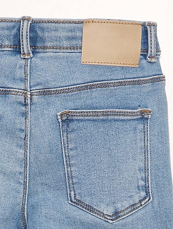 Skinny 5-pocketjeans