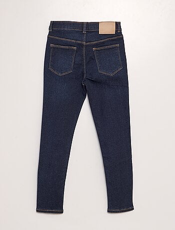 Skinny 5-pocketjeans